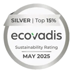  Eco Vadis