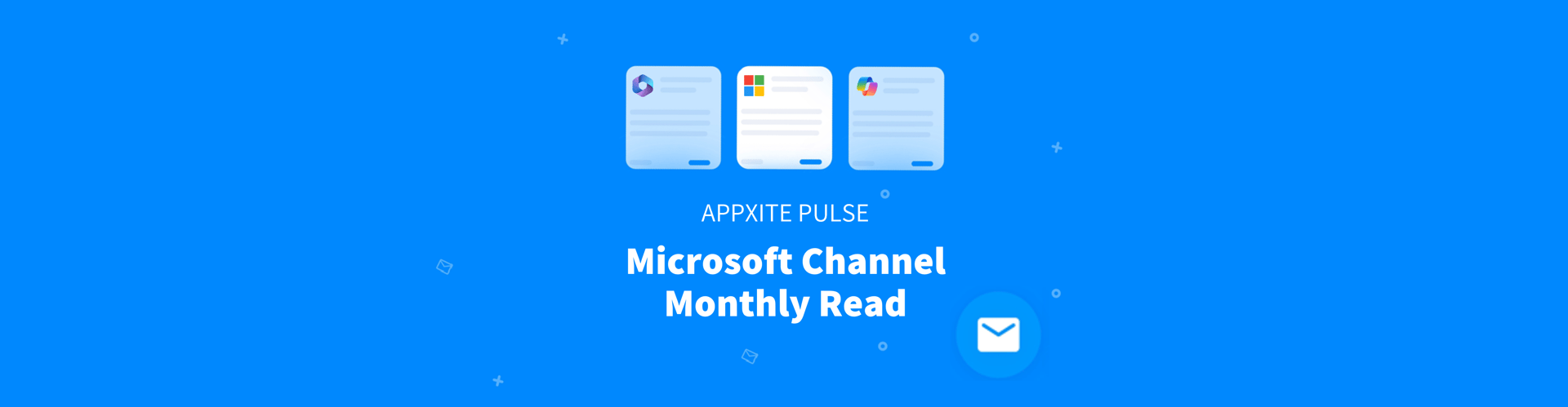 Monthly Microsoft CSP Updates | Edition 01