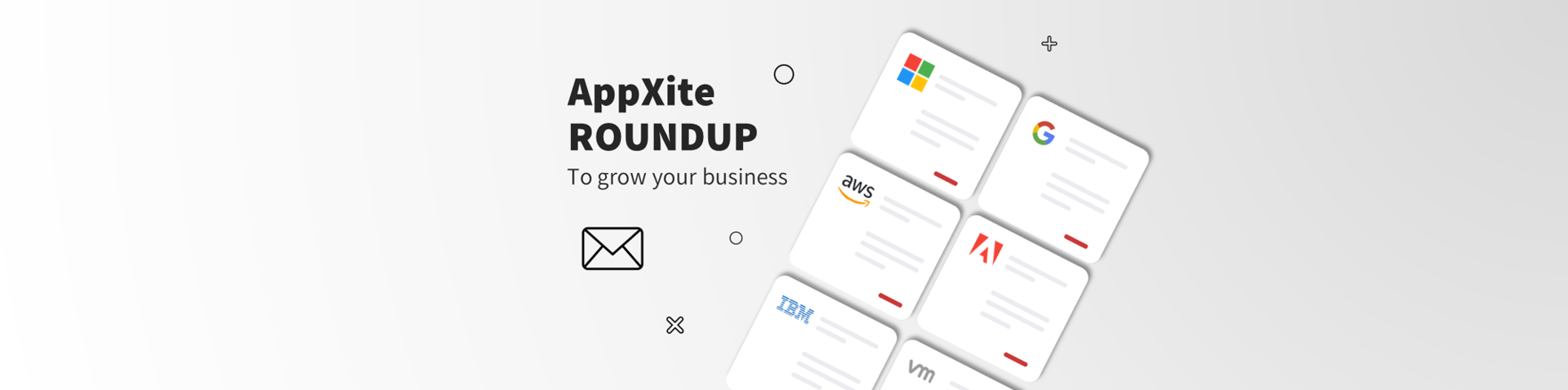 AppXite Platform Updates & Vendor News | August, 2025