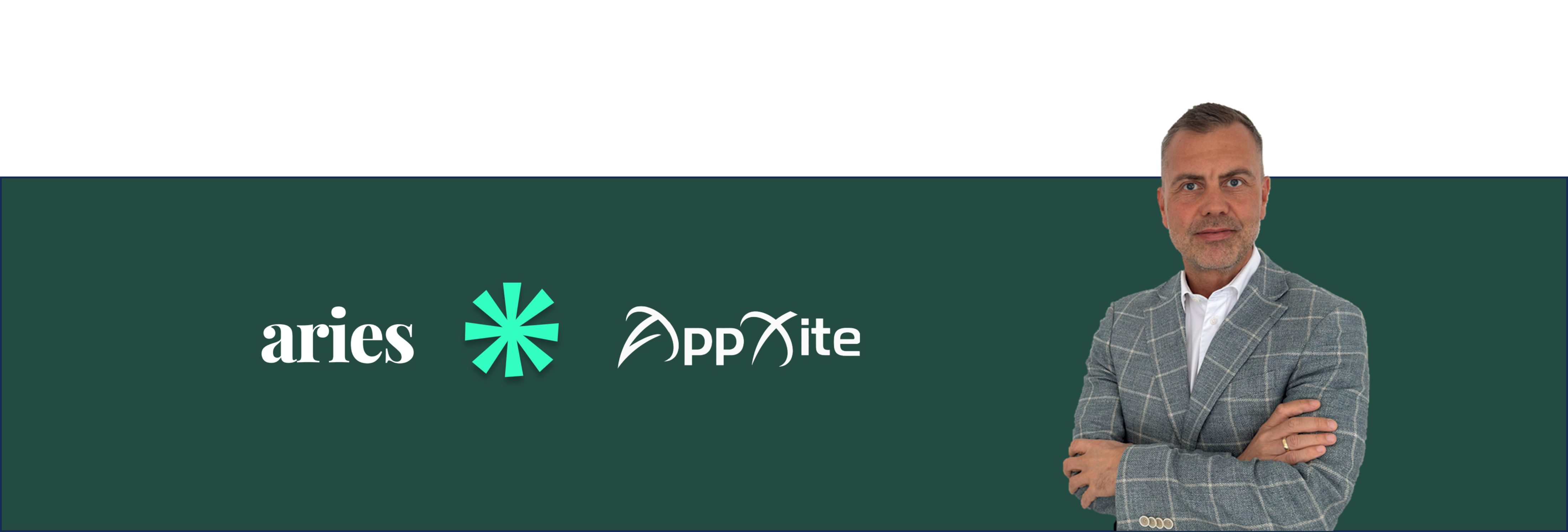 Aries x AppXite x Nicolas Albana