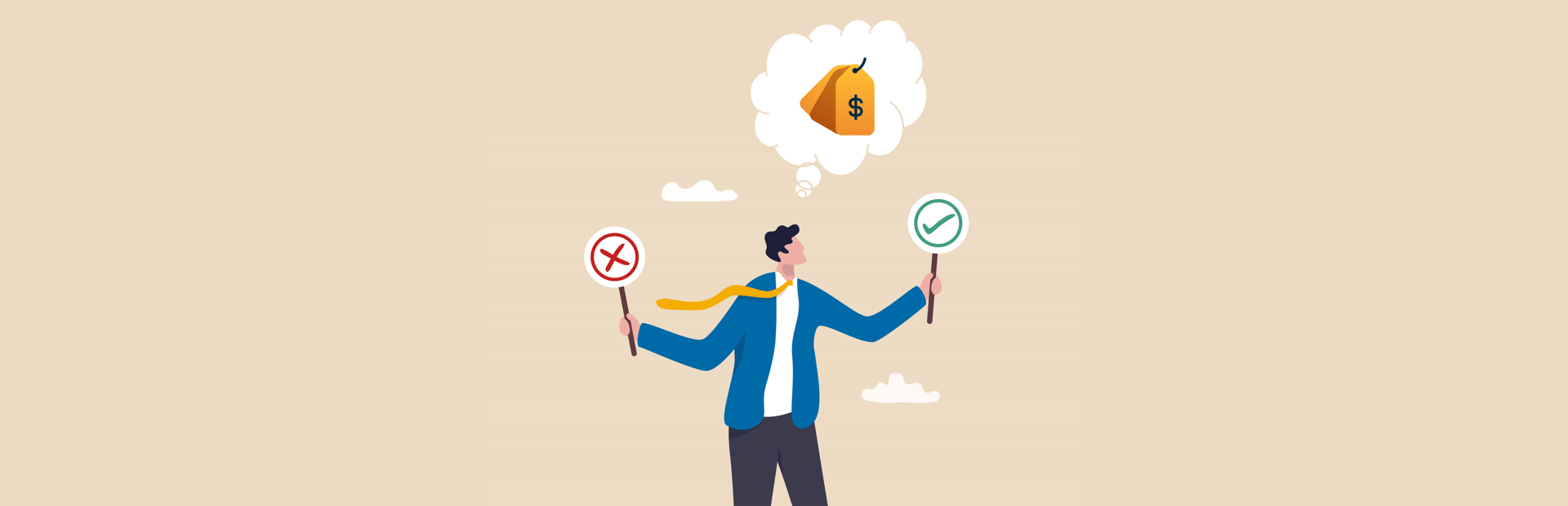 Choosing the Right Billing Model: A Vendor's Perspective