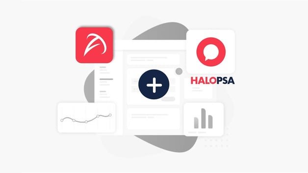 HaloPSA Cover