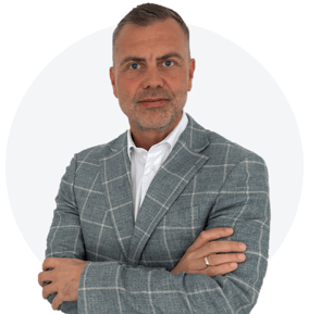 Nicolas Albana AppXite CEO