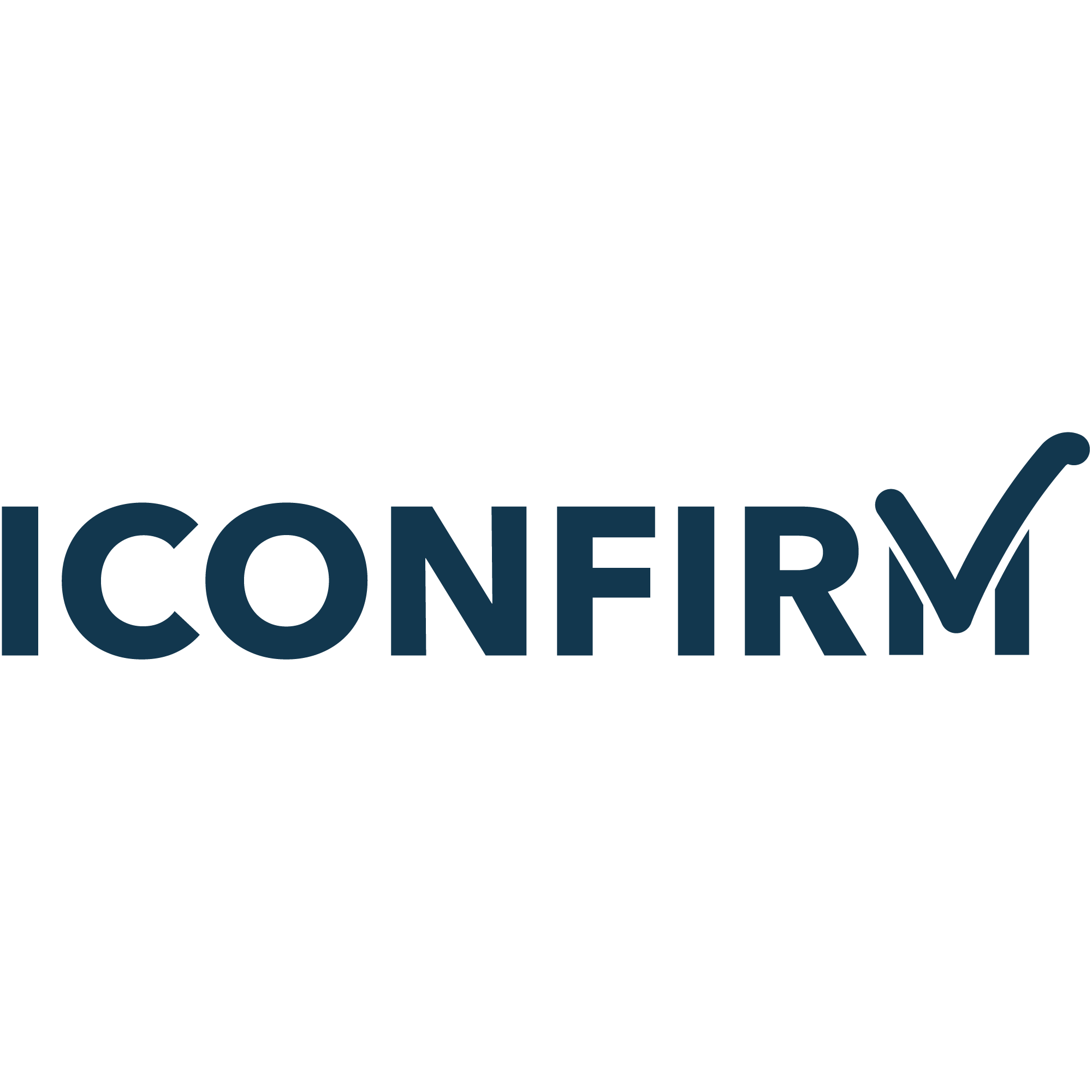 ICONFIRM
