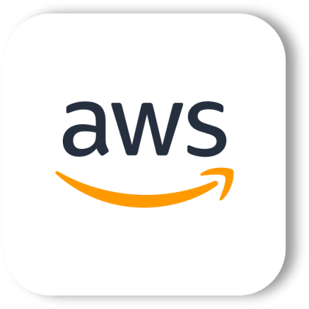 AWS Icon Shadow