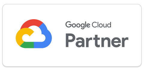 AppXite's Google Premier Partner badge
