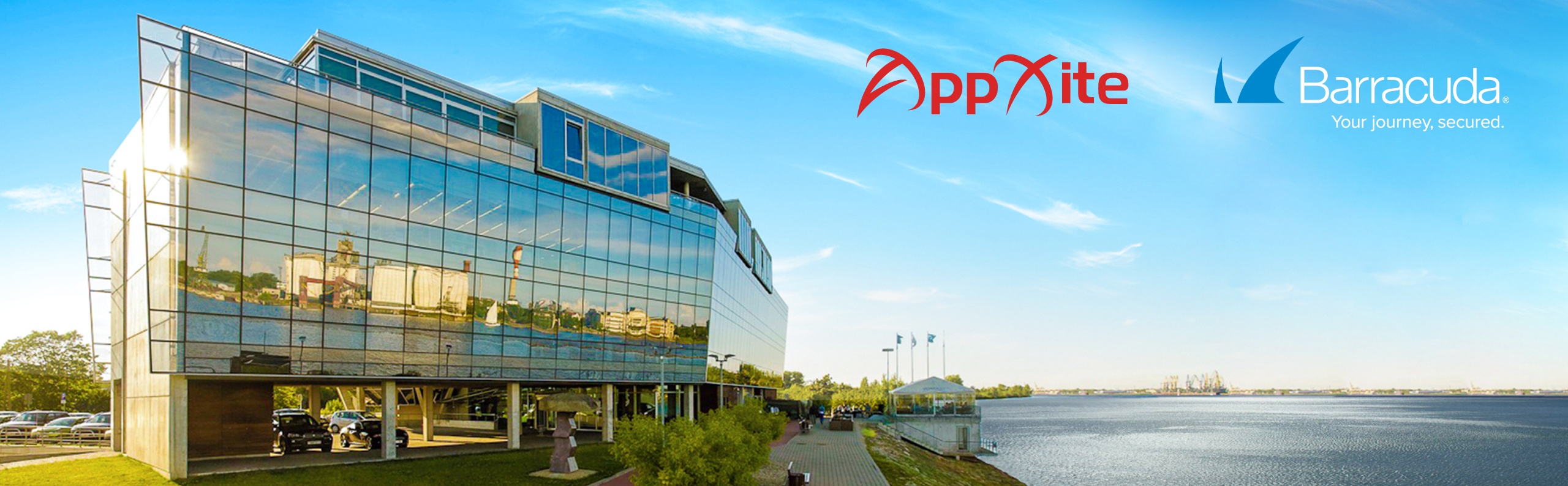 AppXite office