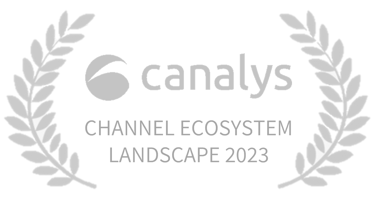 Canalys Badge 2023-2