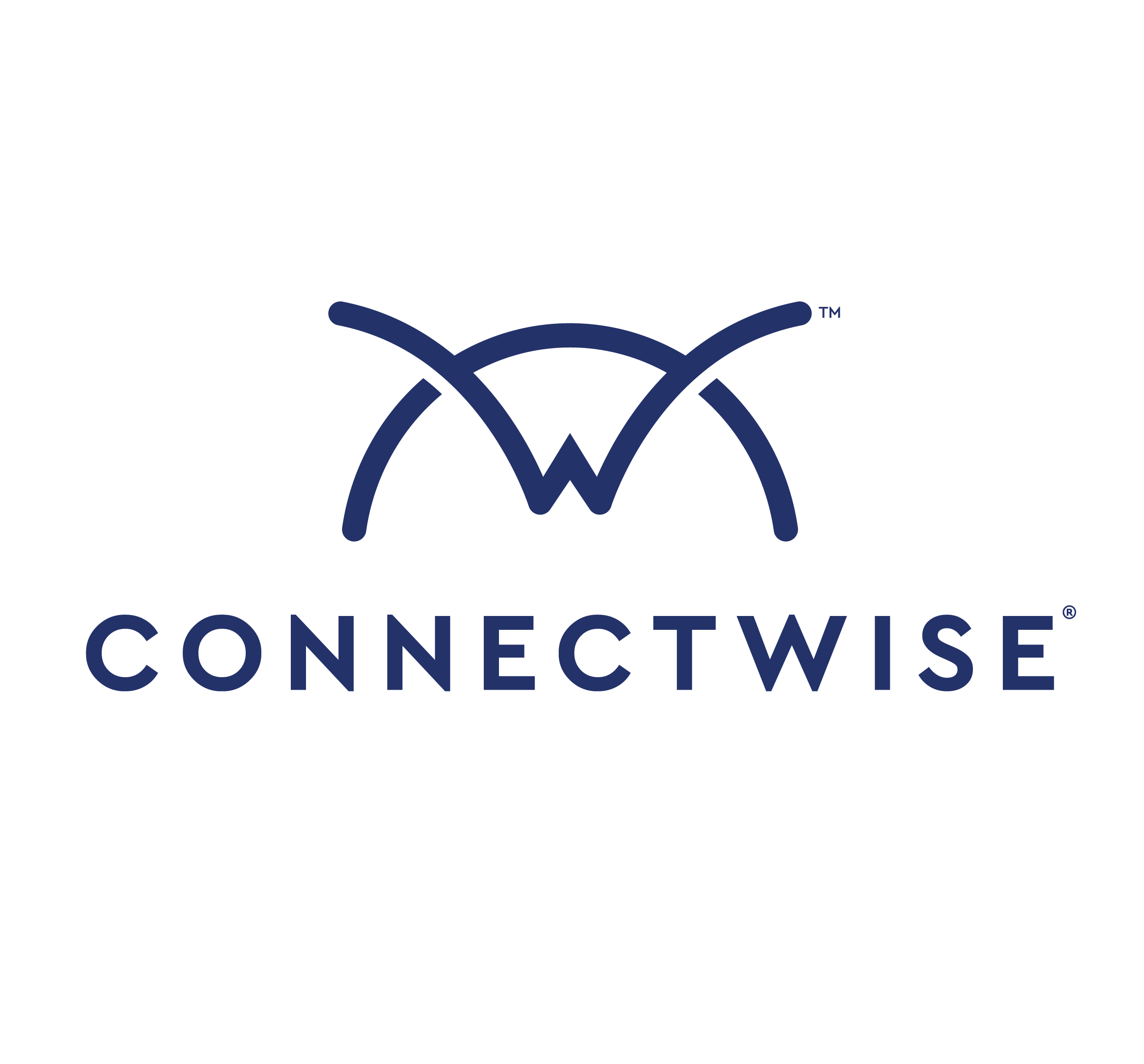 ConnectWise New Logo