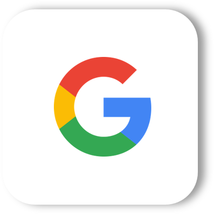 Google Icon Shadow