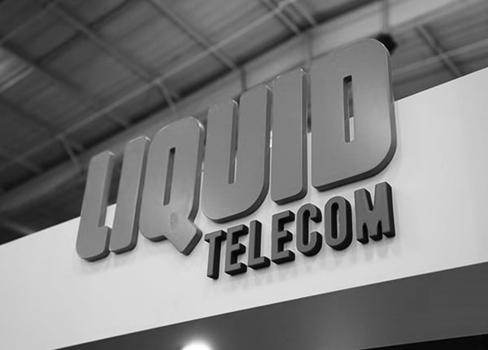 Liquid Telecom