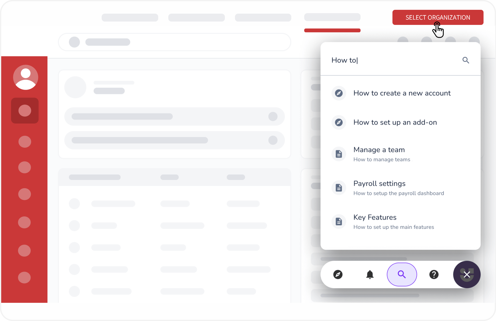 Partner Onboarding Userlane